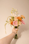Blushing Bride - Bridal Bouquet